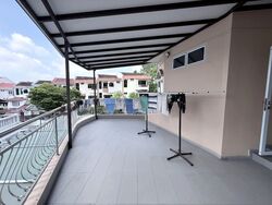 Fengli Gardens (D19), Terrace #532110741